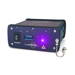 LumeDEL光纤耦合LEDModel N395