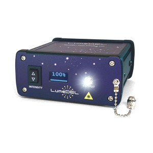 LumeDEL光源Model W6580