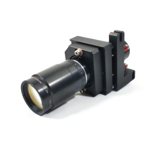 【光电前沿】光束扩展器，激光应用的“魔法放大镜”