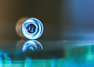 激光线模块：工业自动化、3D扫描等领域的“得力助手”