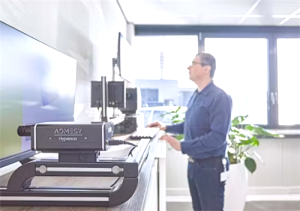 【品牌推荐】苏州长显优选品牌Admesy：色度及光谱仪器的引领者