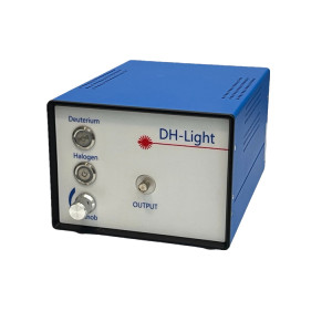 Thunder Optics氘卤光源TO-DH-US