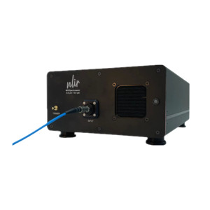 NLIR中红外光谱仪S2050-400：高灵敏度与快速测量的革新