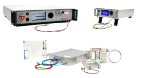 【产品应用】CYBEL光纤激光器与放大器：赋能前沿量子科技