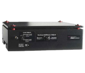 Minus K隔振台100BM-10：高性能振动解决方案