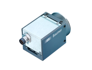 堡盟 VCXU 系列相机：重塑玻璃瓶缺陷检测标准