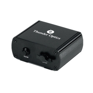 Thunder Optics氖光源TO-NeLS-US