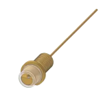 激光二极管的阻抗和电感行为