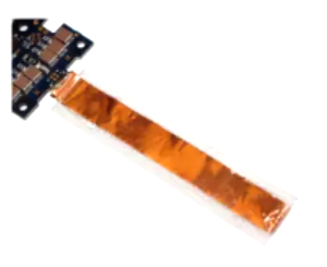 PICOLAS产品激光二极管的连接