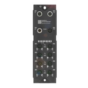 巴鲁夫IO-Link BLACK系列，让自动化升级更简单