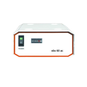 LEJ电子镇流器ebs 60 ac