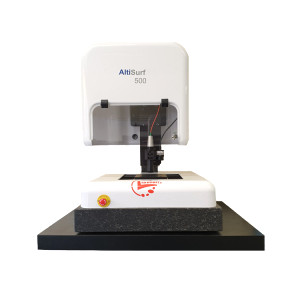 Altimet晶圆测试仪Altisurf 500