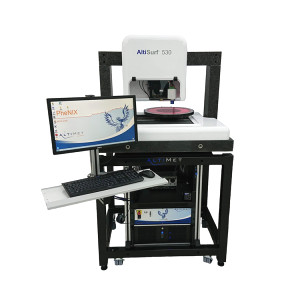 Altimet三维轮廓仪Altisurf 530