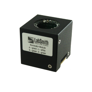 LabSmith A-ILLUM 照明模块：科研成像新突破