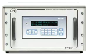 福禄克数字压力计/自动标准压力发生器标准装置建标方案