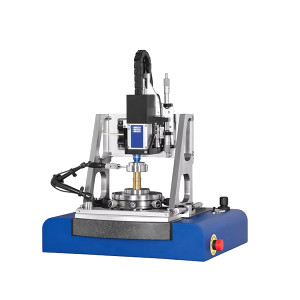 Opto Alignment旋转轮廓仪站QuickPRO-RPS