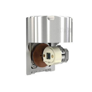 ATTOCUBE三维样品旋转器模块atto3DR