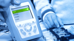 Thunder Optics 为工业、研究和学术解决方案提供拉曼光谱分析服务