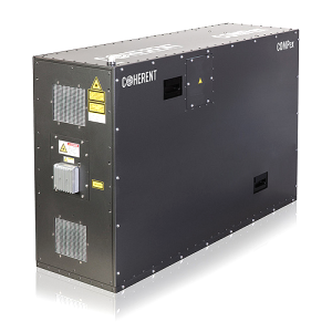 COHERENT 准分子激光器 COMPex 50 深度解析