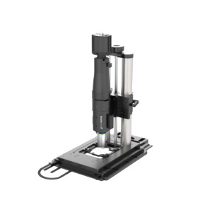 Double Helix Optics在线检测模块InSPINDLE