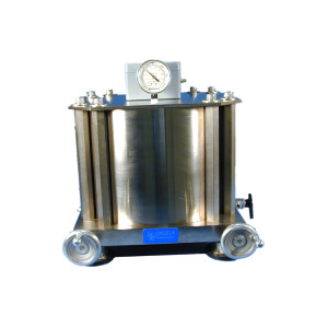 ORDELA电离室Model 8210A