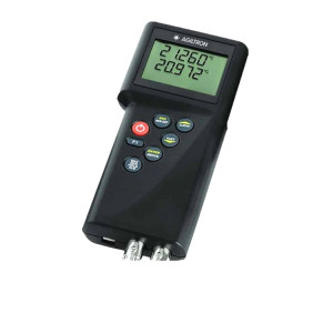 Agiltron便携式光纤温度计PFOT