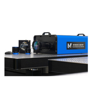 M3中波红外干涉仪M-WAVE 339