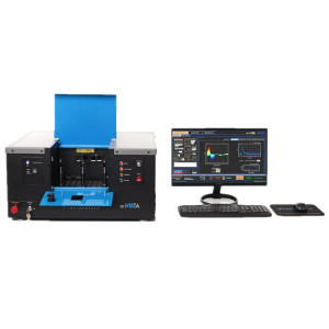 Magnitude Instruments瞬态吸收光谱仪enVISTA