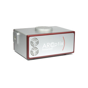 ARCOPTIX宽光谱测量模块FTMIR-L1-060-4TE