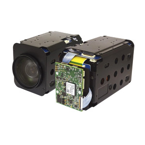 Active SiliconUSB/HDMI摄像机AS-CIB-USBHDMI-002-55LHD-A